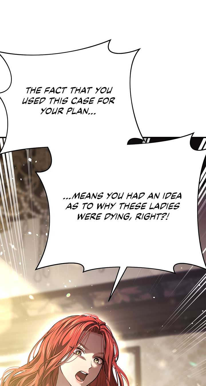The Secret Bedroom of a Dejected Royal Daughter Chapter 82 39